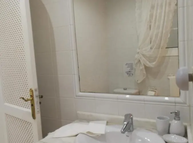 Calle Perez Galdos 20 Apartmán