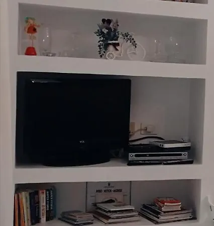 Calle Perez Galdos 20 Lägenhet