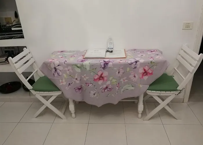 아파트 Calle Perez Galdos 20 라스팔마스