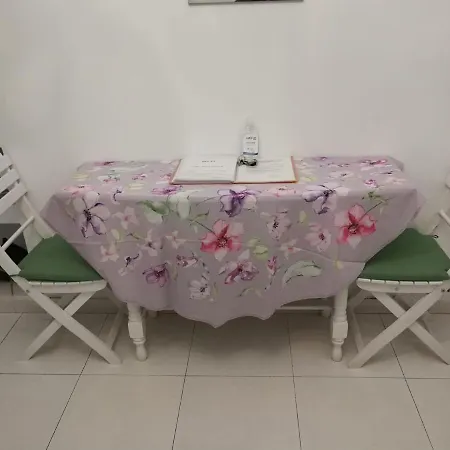 公寓 Calle Perez Galdos 20 大加那利岛拉斯帕尔马斯