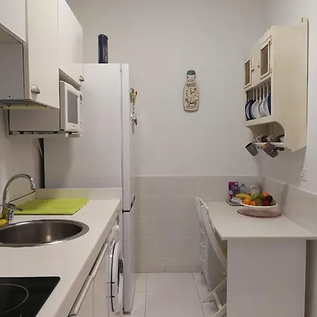 公寓 Calle Perez Galdos 20 *