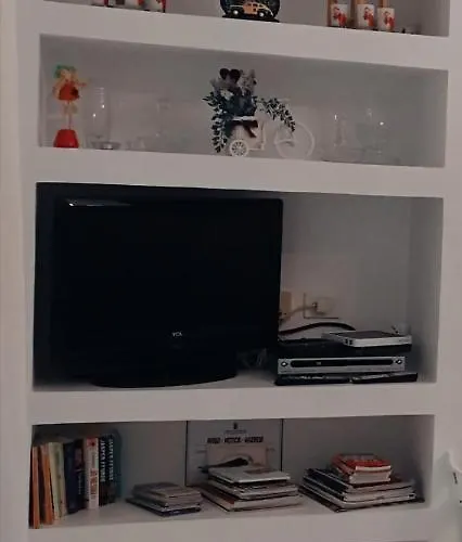 Calle Perez Galdos 20 公寓